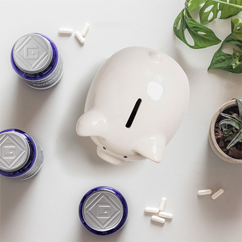 Health on Every Budget